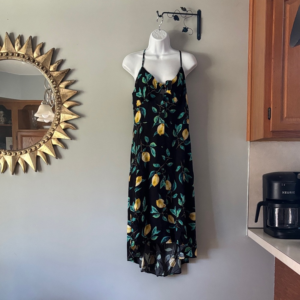 Jessica Simpson Summer Dress